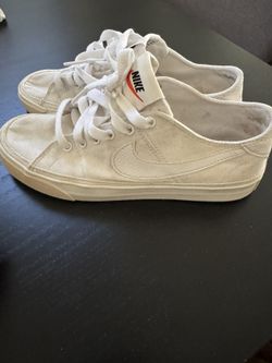 Nike Shoes Size 6.5