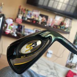 King Cobra S3 3iron Regular Flex