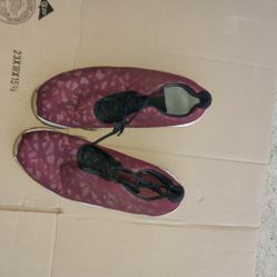 Nike Air Jordan Low Bordeaux Camo 718948-605 Sneakers Shoes Size 12