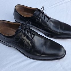 Johnston + Murphy Dress Shoes Men's Size 14 M