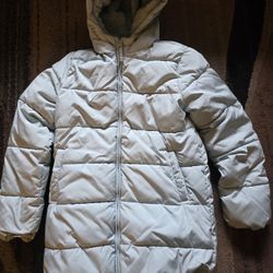 Girls Winter Coat