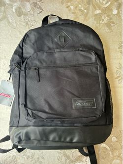 Genuine Dickies Varsity Backpack - New with tags!