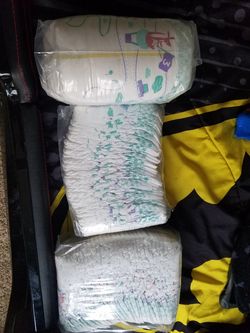 New parent choice diapers