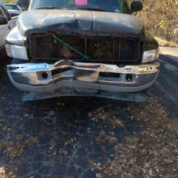 1999 Dodge Ram 1500