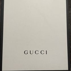 Authentic Women's 6.5 Gucci Lois Ankle Boots