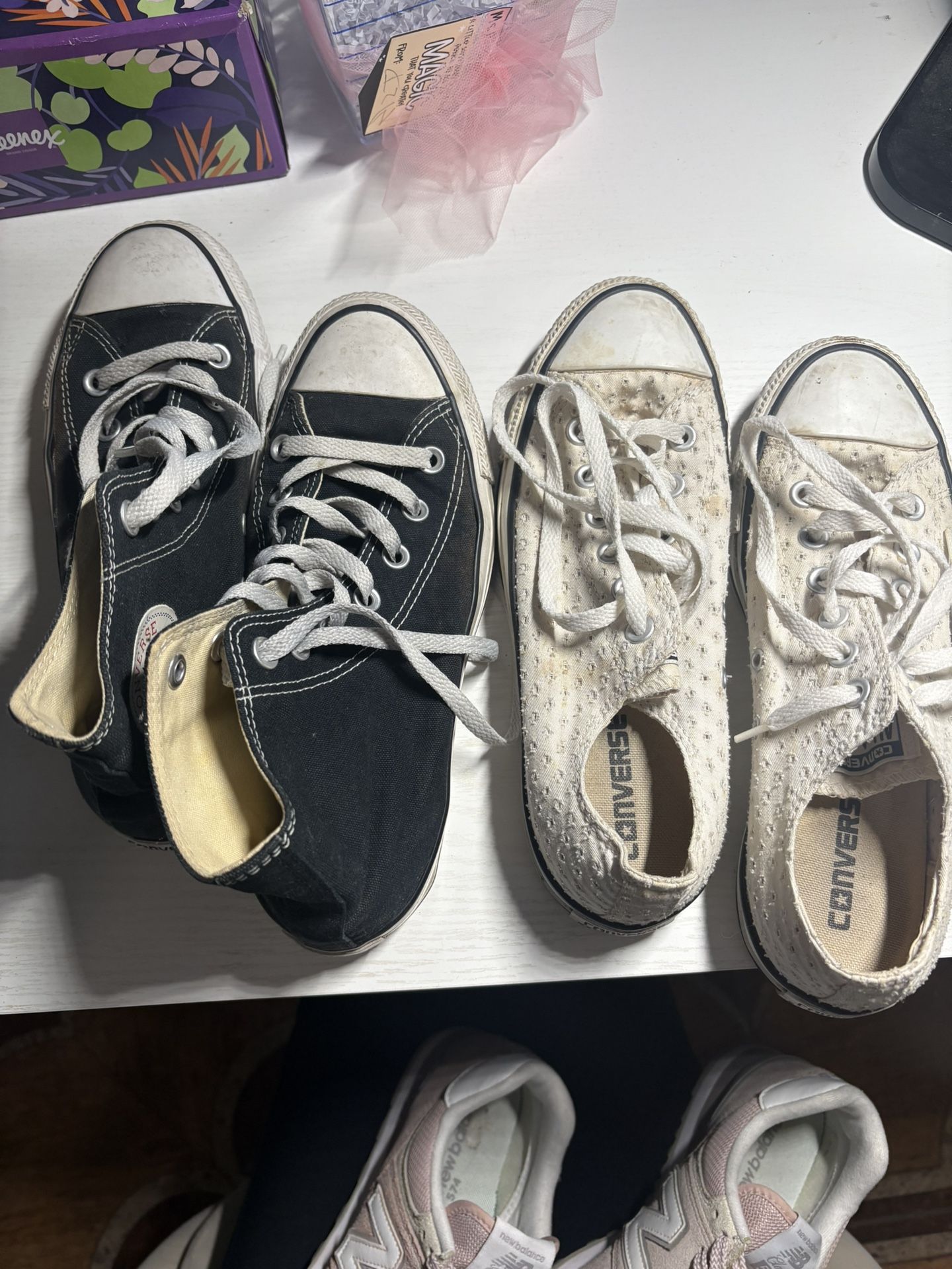 Converse