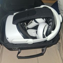 Oculus Quest 2 