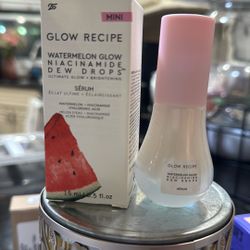 Glow Recipe