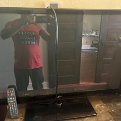 42 Inch Zenith Plasma Tv With Remote