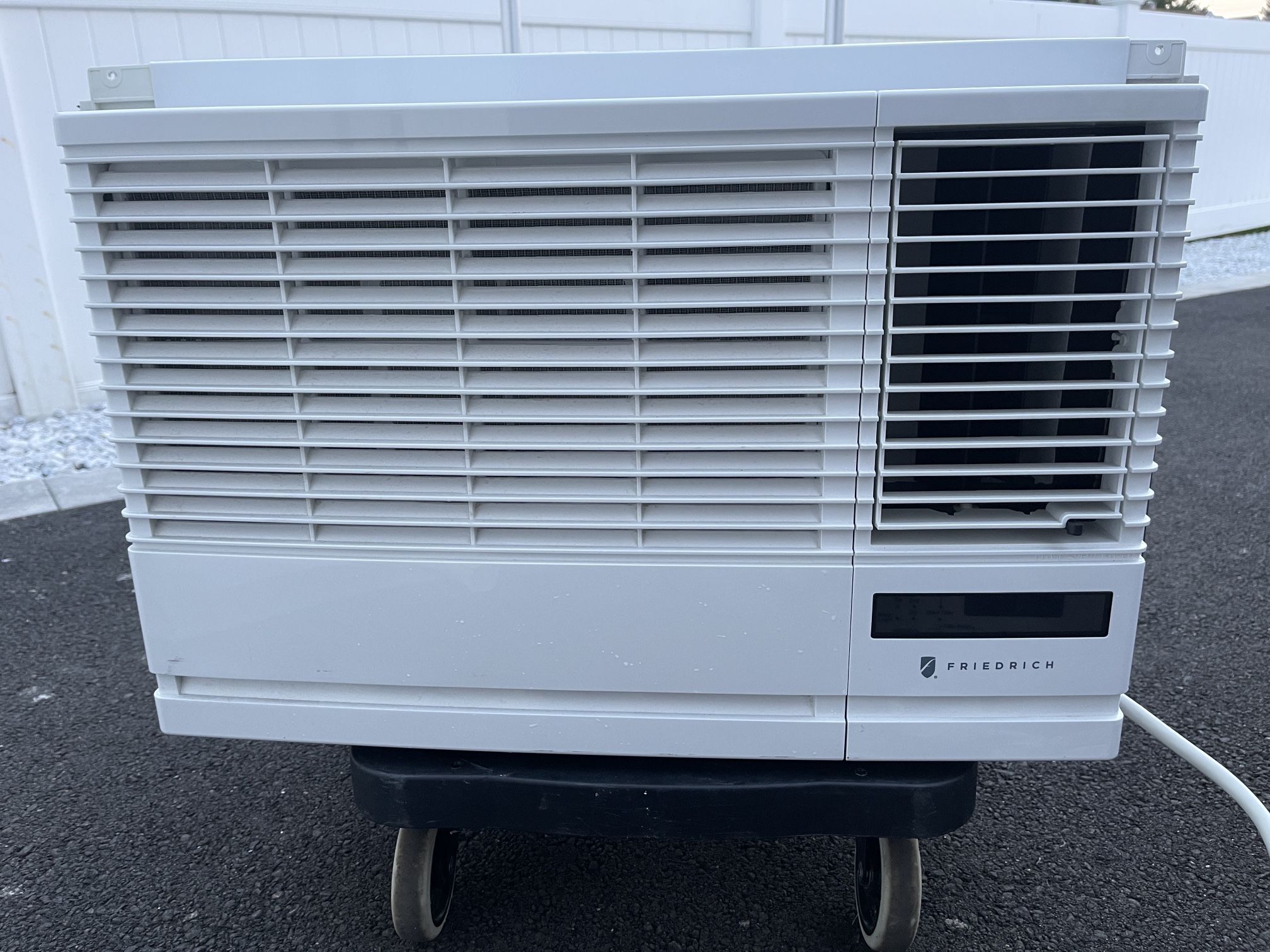 Friedrich CP12G10B Window Air Conditioner