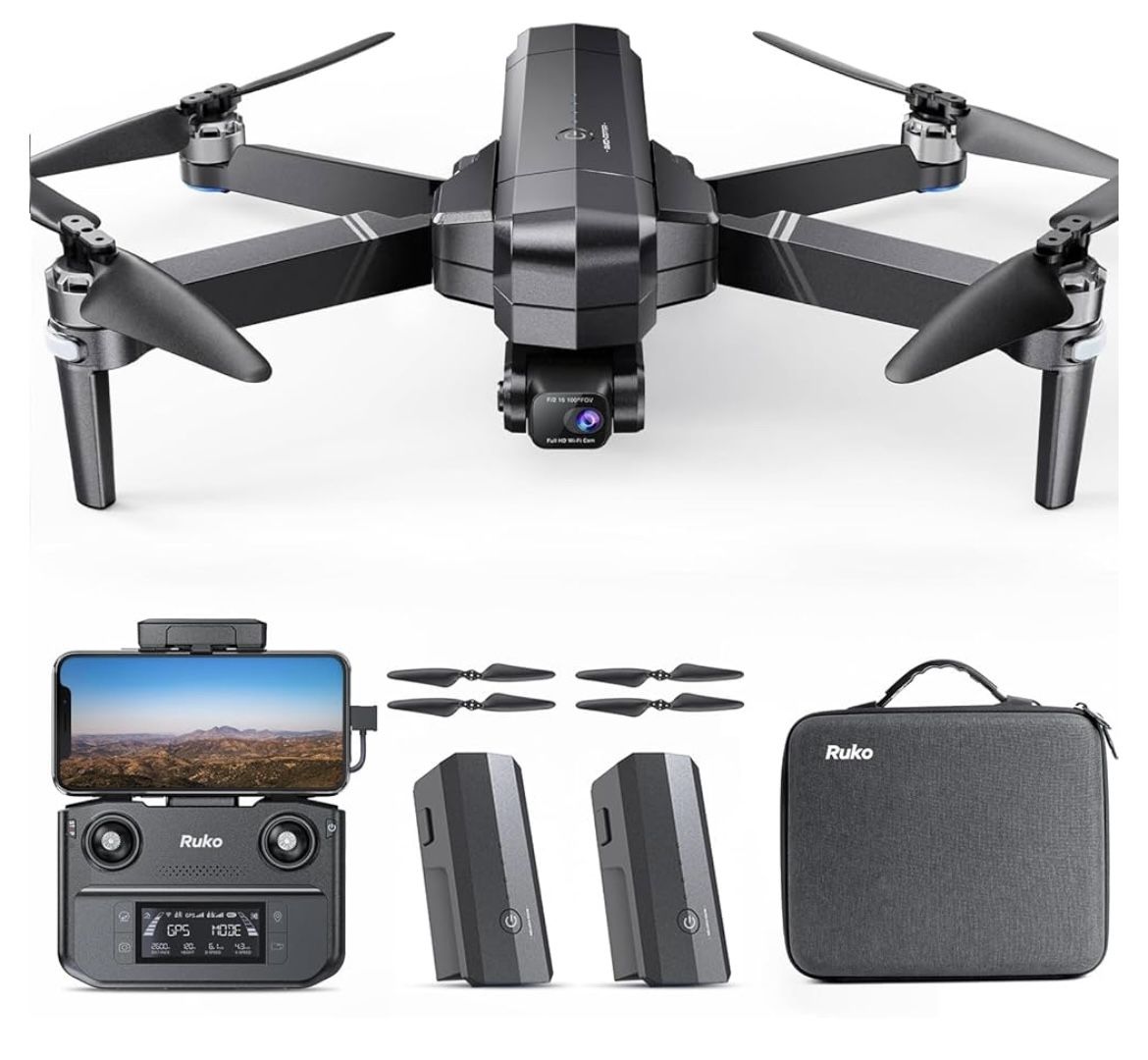 Ruko F11 Gim2 Drone