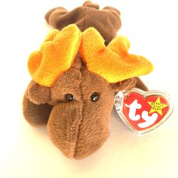 Collection Ty Chocolate 