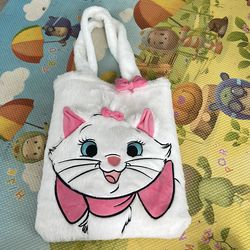 Marie from Aristocats bag