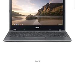 Acer Chromebook