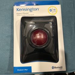 Trackball Mouse - NEW