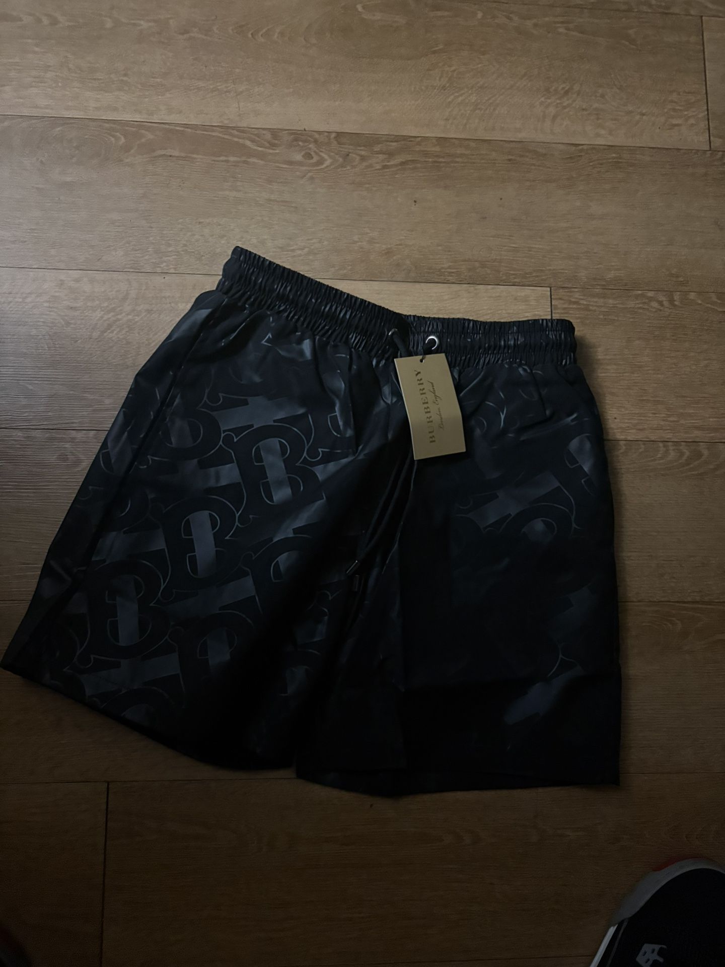 Burberry Swimming Trunks 