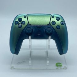 Sony PlayStation 5 PS5 DualSense Wireless Controller Chroma Teal CFI-ZCT1W