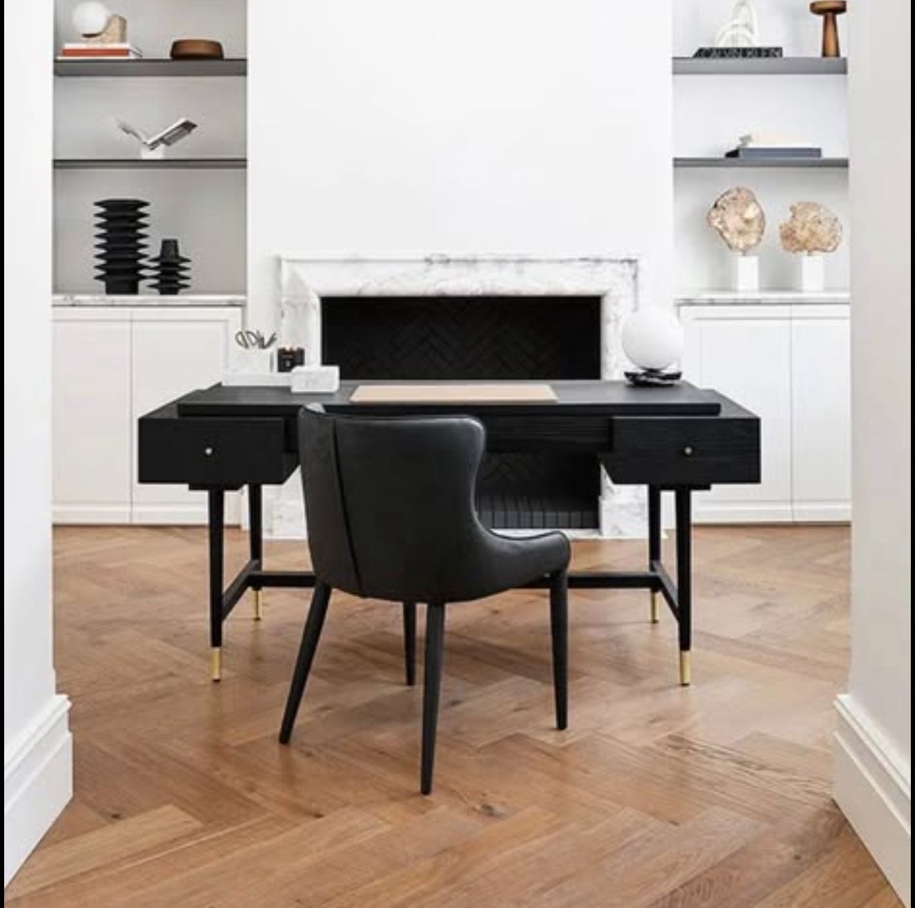 Coco republic Desk