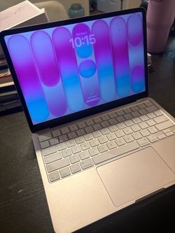 Macbook Neo brand new in box