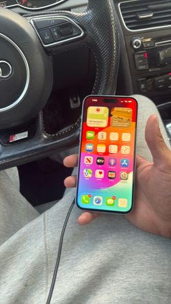 iPhone 15 plus