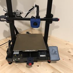 Anycubic Kobra Plus 3d Printer