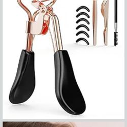 Kaasage Eyelash Curler 