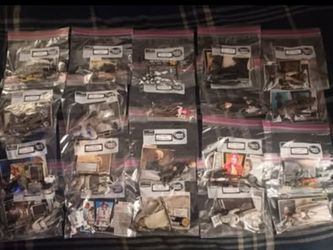 Star Wars Power of the Force figures - New unboxed Lot