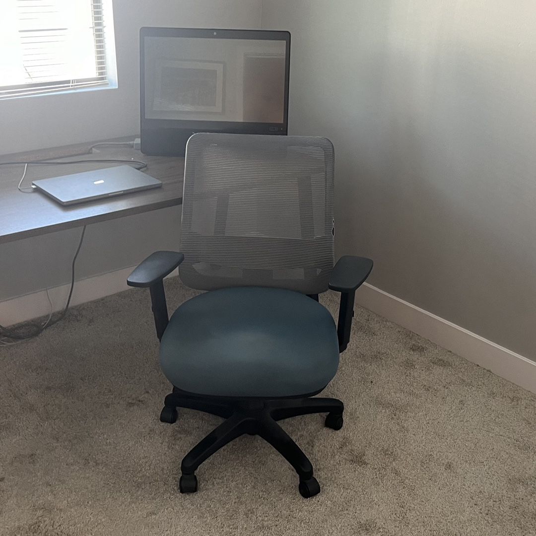 Office desk And Chair