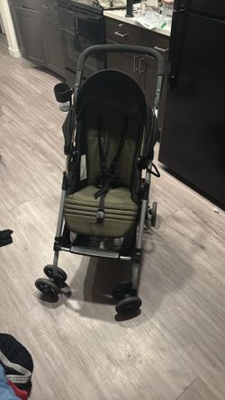 Baby stroller