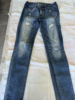 Women’s Size 2 Jeans 