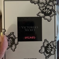 victoras secret  perfume new