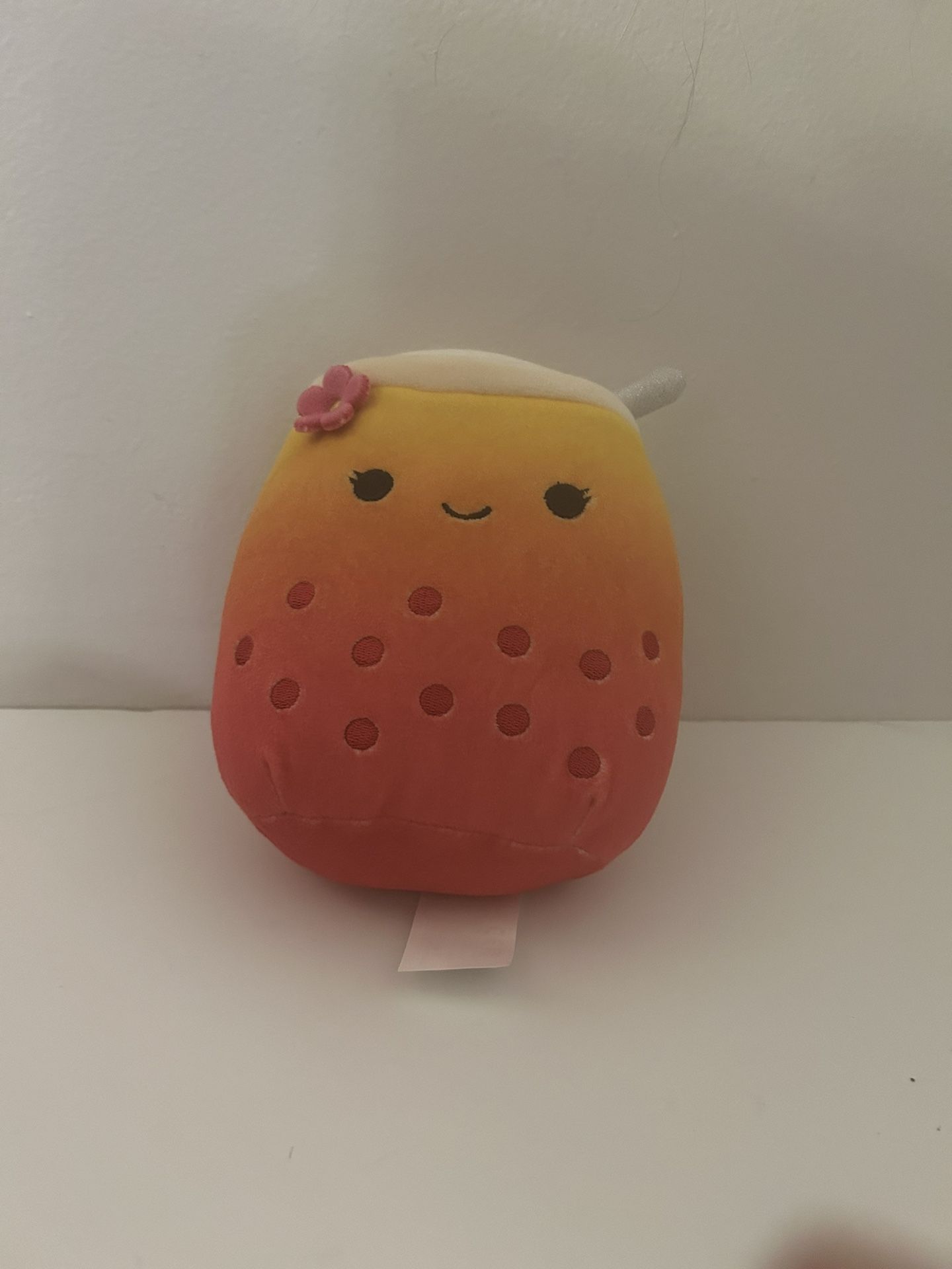 Boba Squishmallow