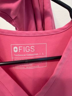 Figs Scrubs