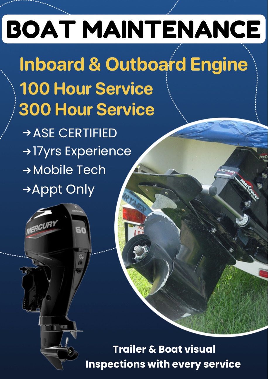 Bass BOAT Mercury Engine outboard Quicksilver Fishing Baoating