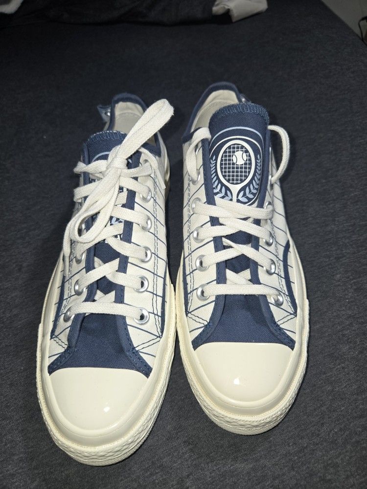 New Without Box Converse Chuck 70 Low Top
