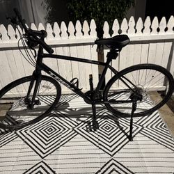 Trek Bike FX 1 Disc Gen 3