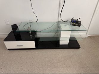 Mesa de TV