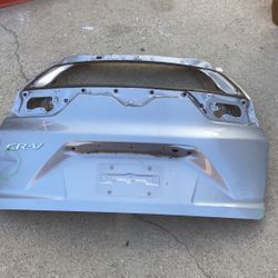 Tail Gate Honda CR-V 2017-2021