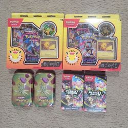 Pokemon 