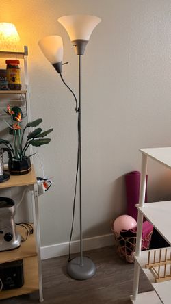 FREE Target Room Essentials Lamp