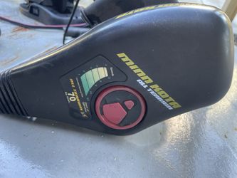 Minn Kota Trolling Motor