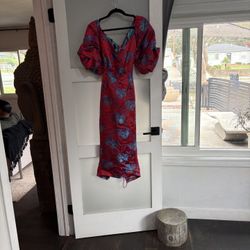 Kimono Dress