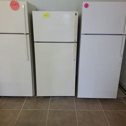 Hotpoint Refrigerator