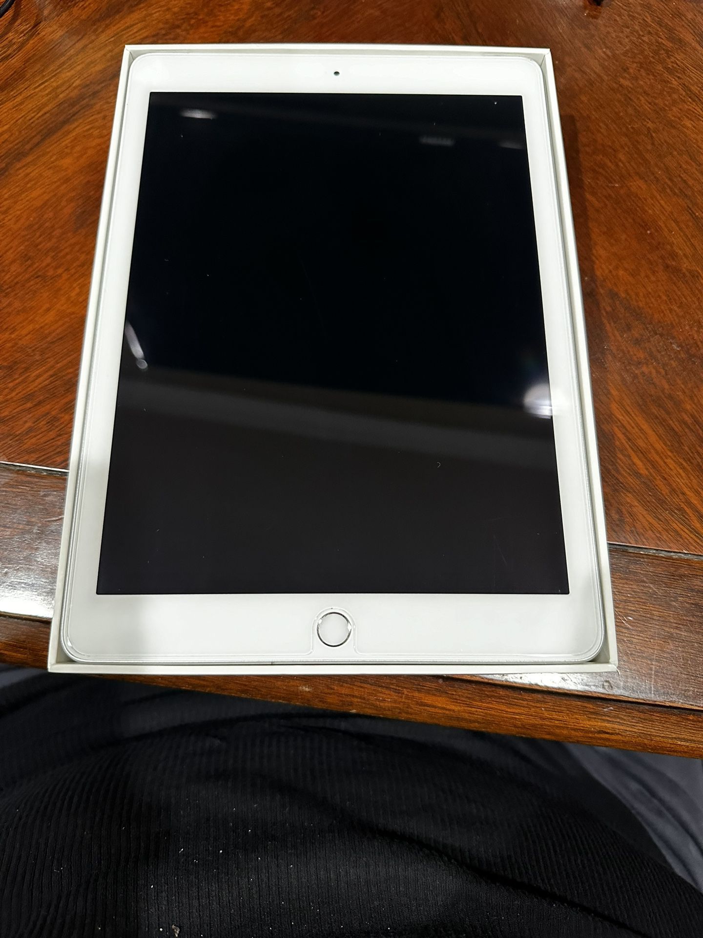 iPad 5th Generation 