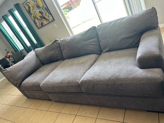 Cindy Crawford Sectional