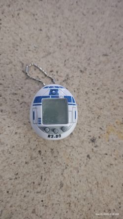 Star Wars Gigapet