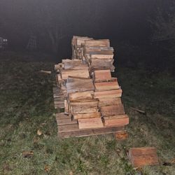 Firewood