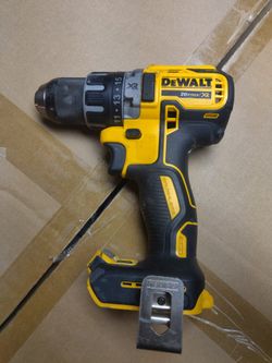 DeWalt Drill