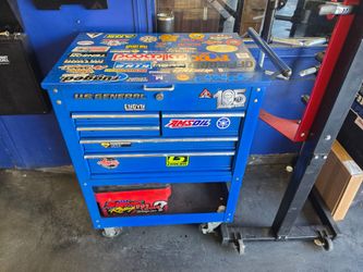 Us general cart