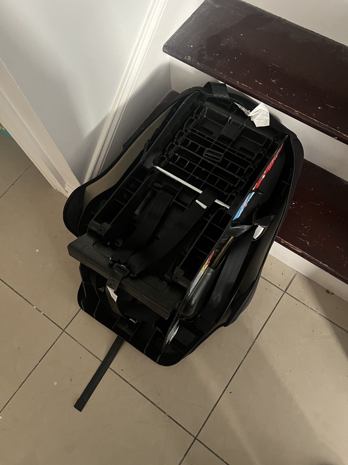 Car Seat